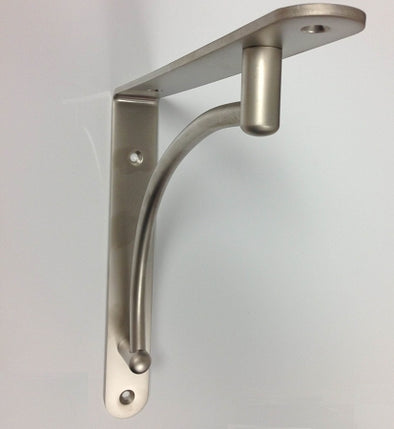 WHY SHOULD YOU INVEST IN STRONG AND DURABLE SHELF SUPPORT BRACKETS