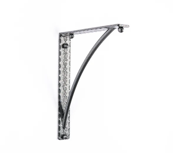 What are the Different Types of Shelf Brackets? Signature Ironcraft