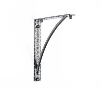 What are the Different Types of Shelf Brackets?
